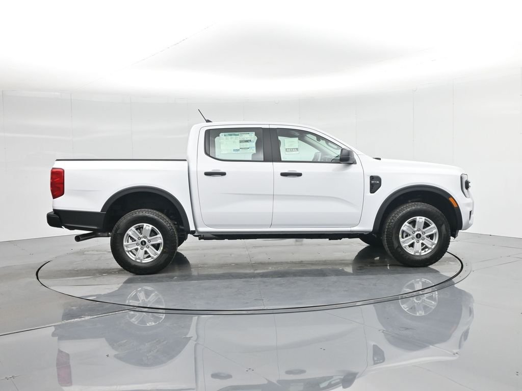 New 2025 White Ford XL image 23