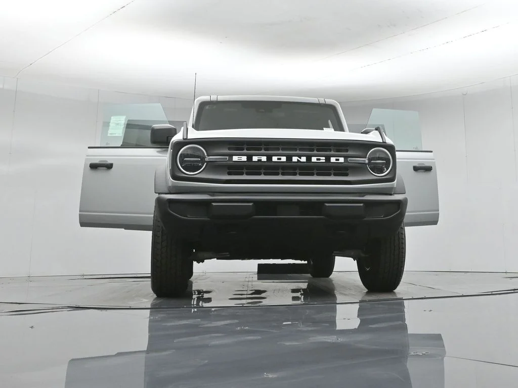 New 2026  Ford Big Bend image 43
