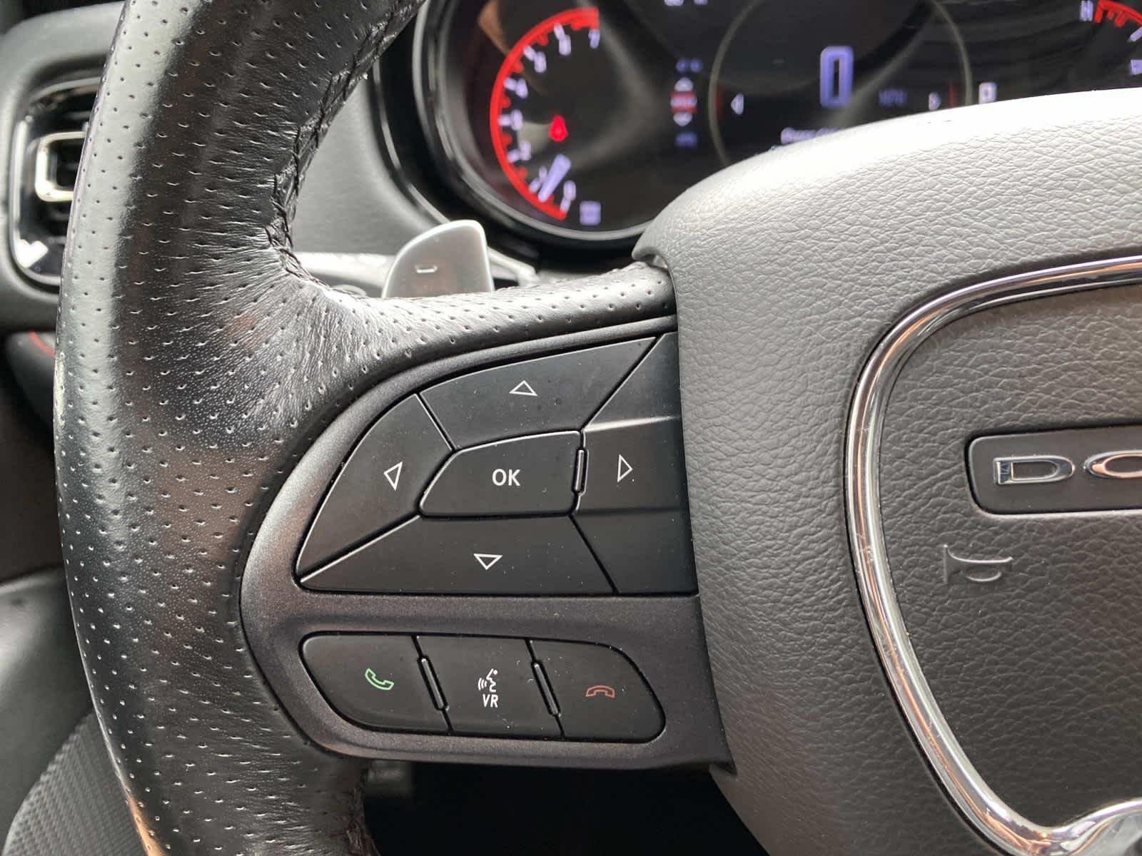 Certified Used 2023 DB Black Clearcoat Dodge GT Launch Edition image 18