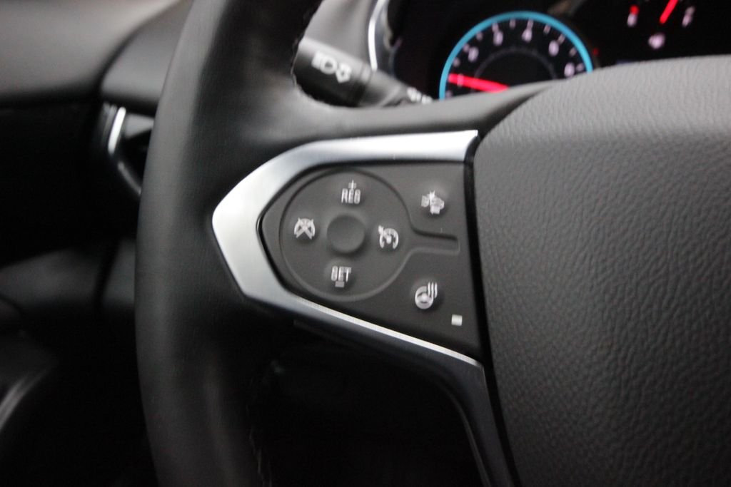 Used 2023 Black Chevrolet RS image 18