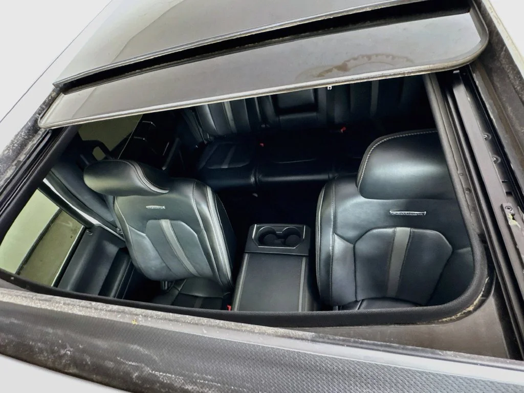 2021 Ford F-250 Super Duty Platinum - Photo 26