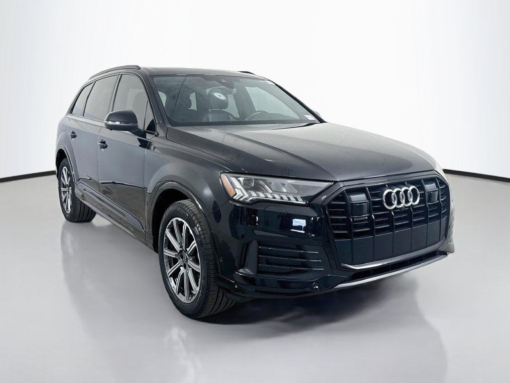 2023 Audi Q7
