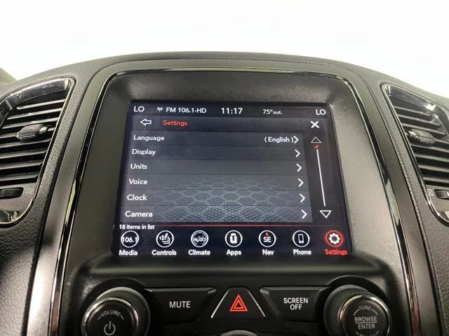 Used 2020 White/off-white Dodge R/T image 32
