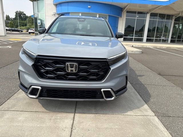 Used 2023  Honda Sport Touring image 13