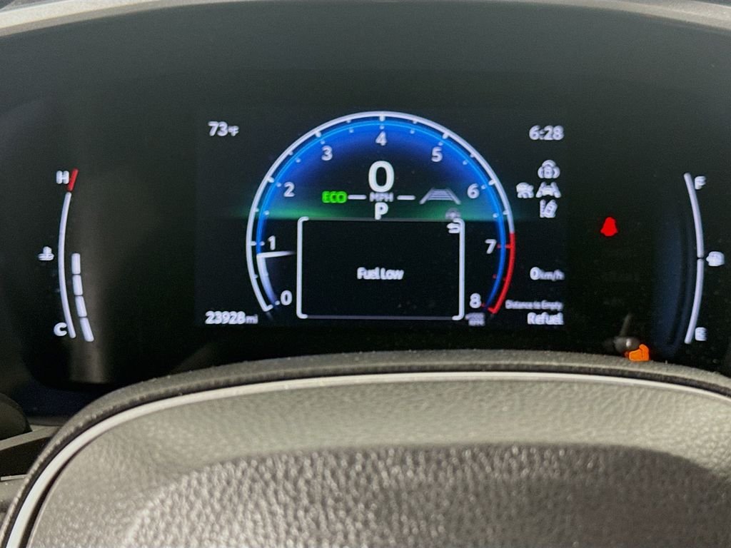 Used 2024 Wind Chill Pearl Toyota XSE image 14