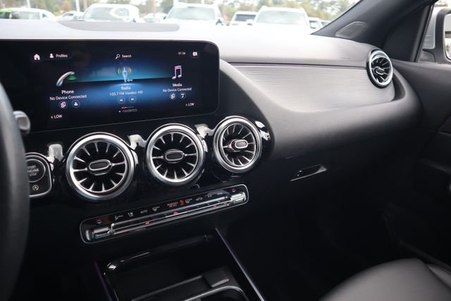 Certified Used 2023 Iridium Silver Metallic Mercedes-Benz GLA 250 image 17