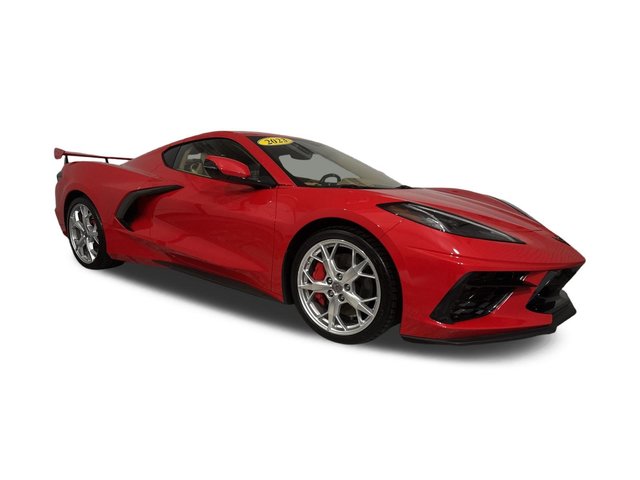 2023 Chevrolet Corvette 3LT