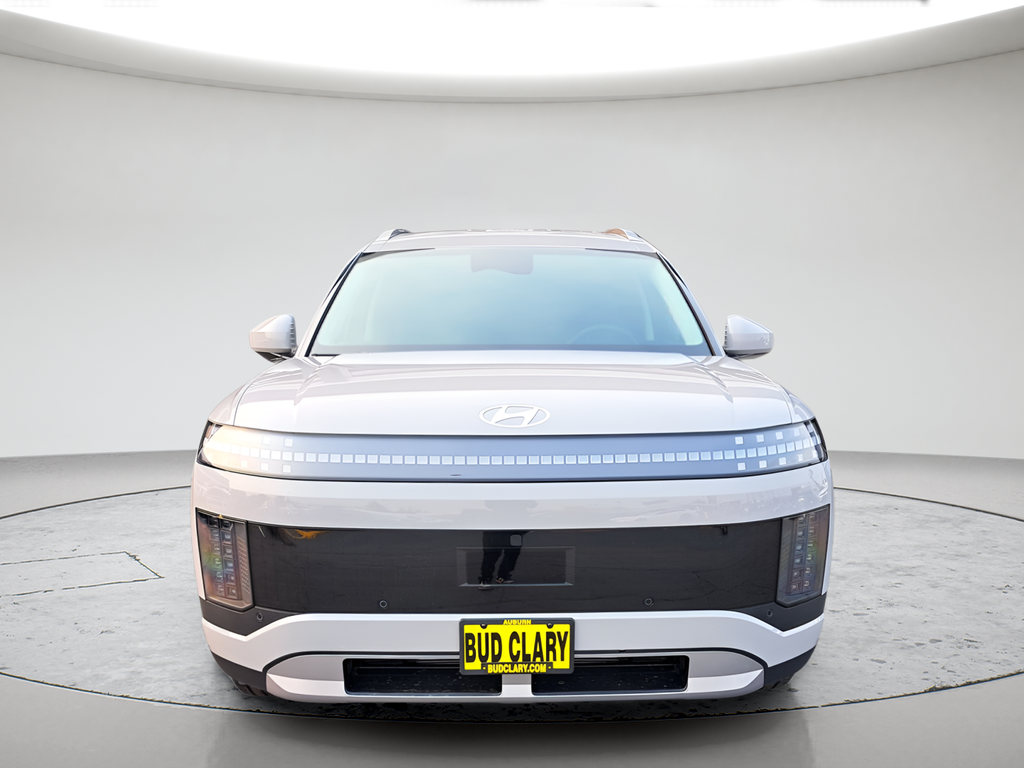 2026 Hyundai IONIQ 9 SE - Photo 8