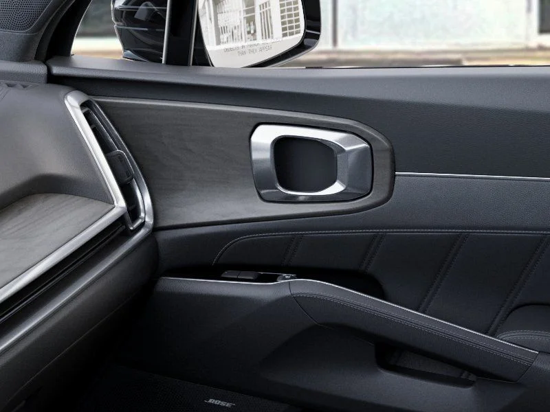 2026 Kia Sorento X-Line SX Prestige - Photo 25