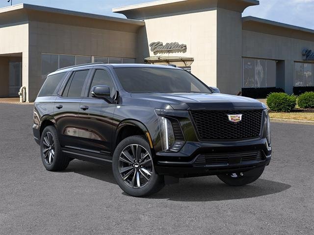 2027 Cadillac Escalade Sport - Photo 7