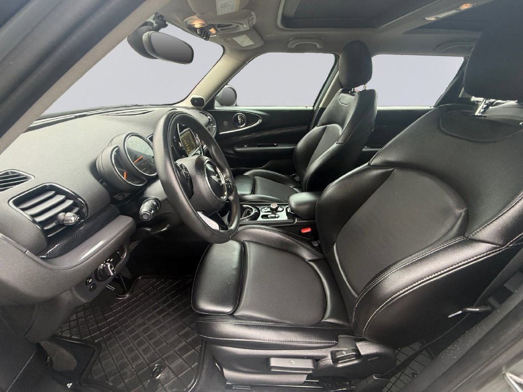 Used 2017 Gray MINI Clubman image 11