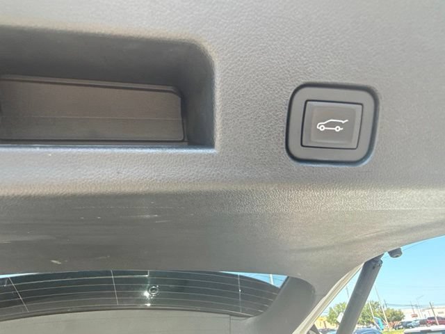 2025 GMC Acadia Elevation - Photo 31