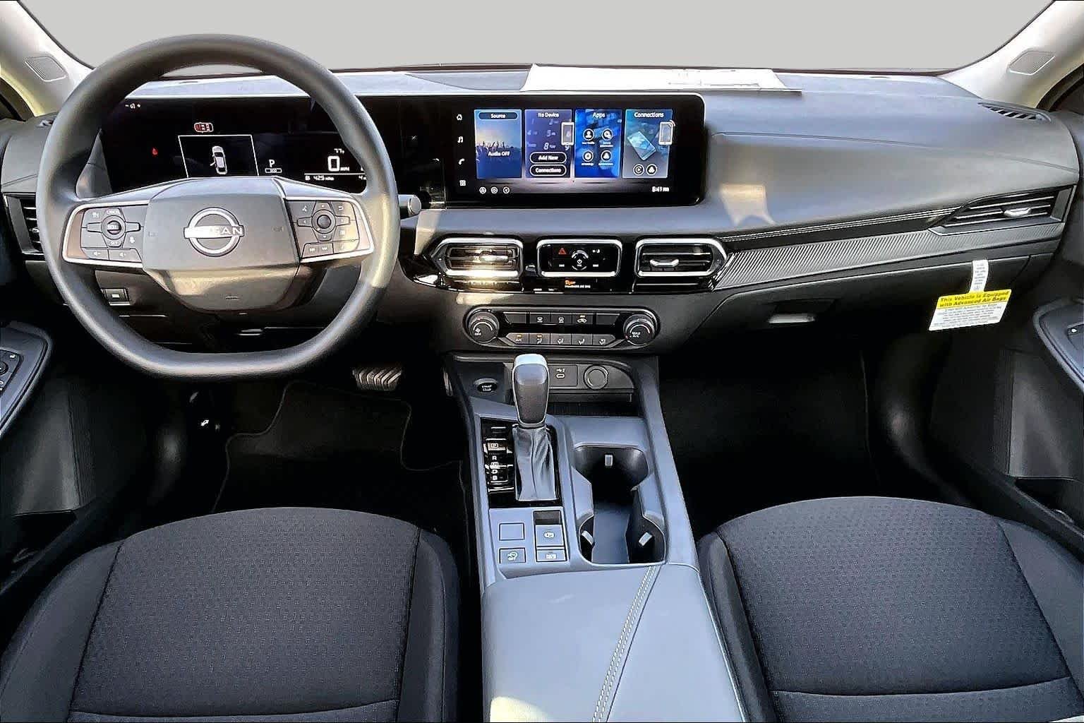 New 2027 Fresh Powder Nissan S image 5