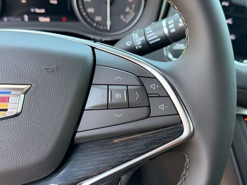 2026 Cadillac XT5 Premium Luxury - Photo 16
