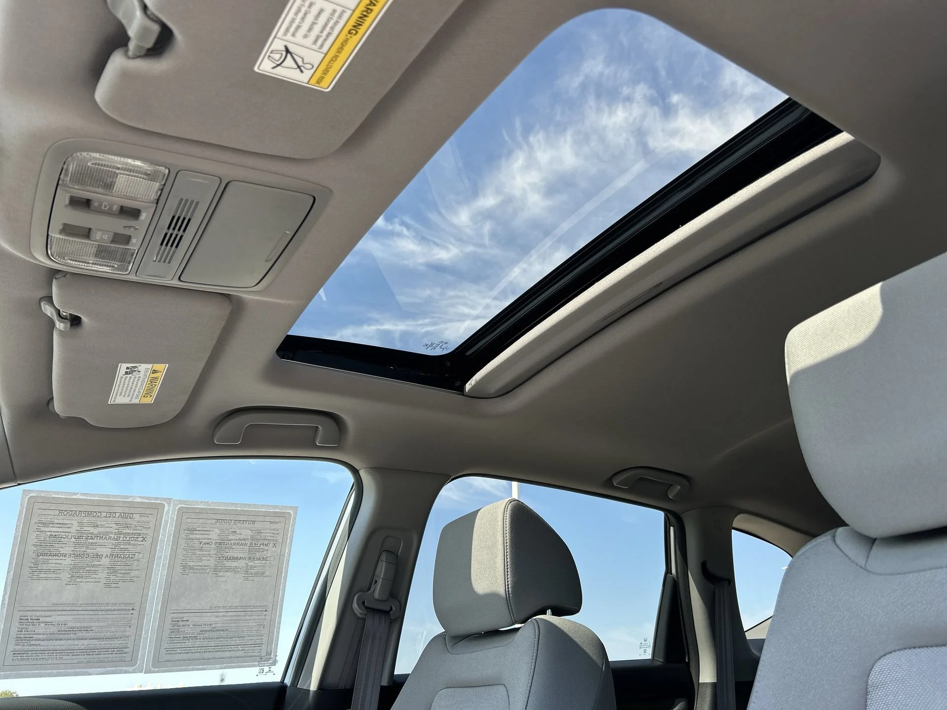 2022 Honda CR-V EX - Photo 42