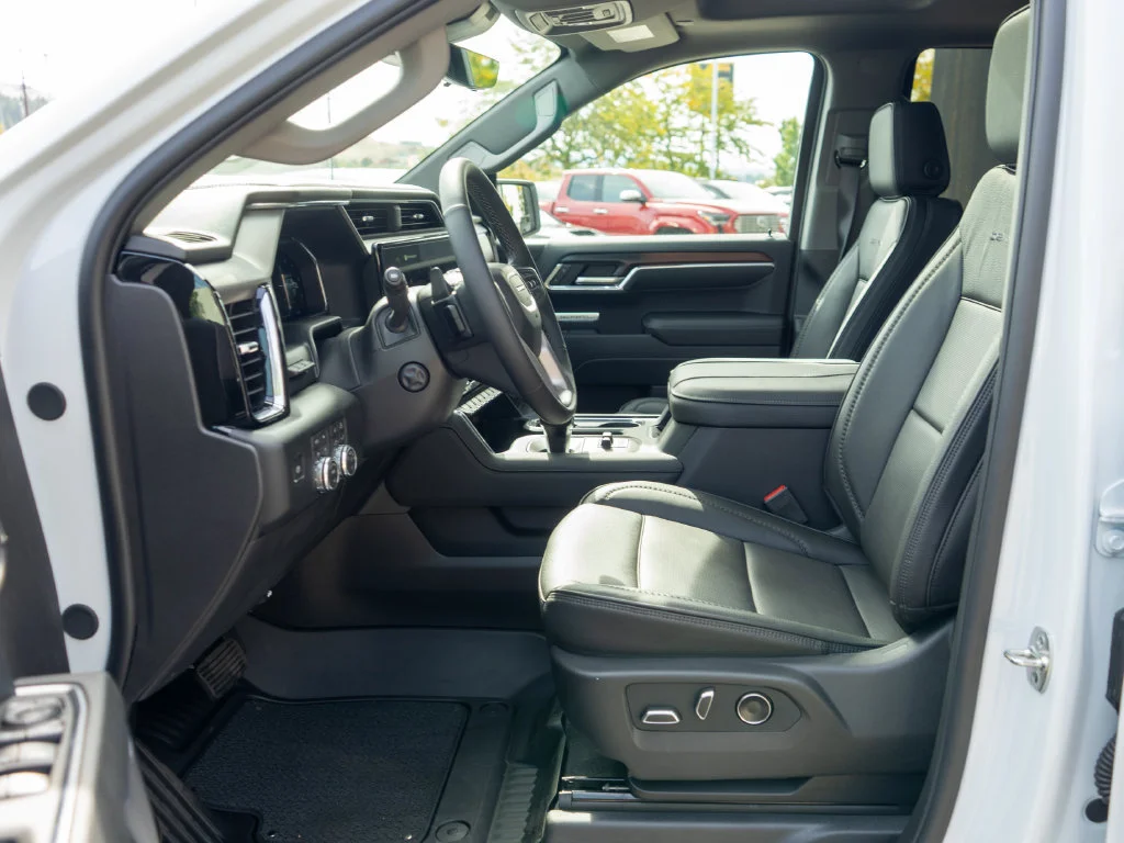 2026 GMC Sierra 1500 Denali - Photo 11
