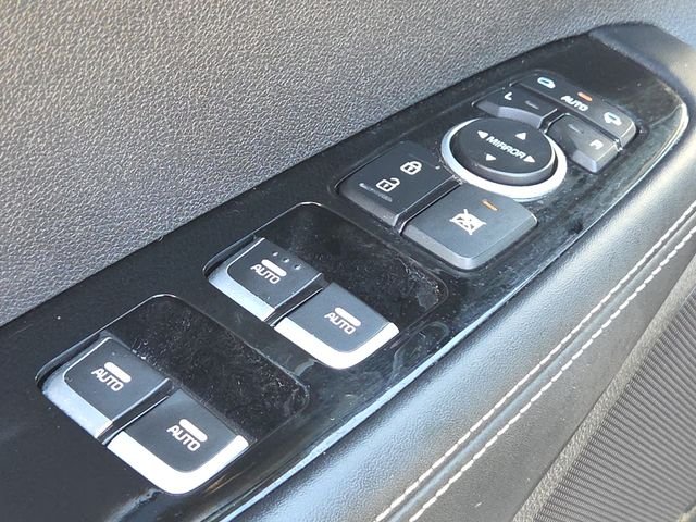Used 2019 Gray Kia SX Limited image 17
