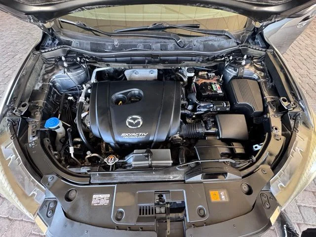 2016 Mazda CX-5 Touring - Photo 20