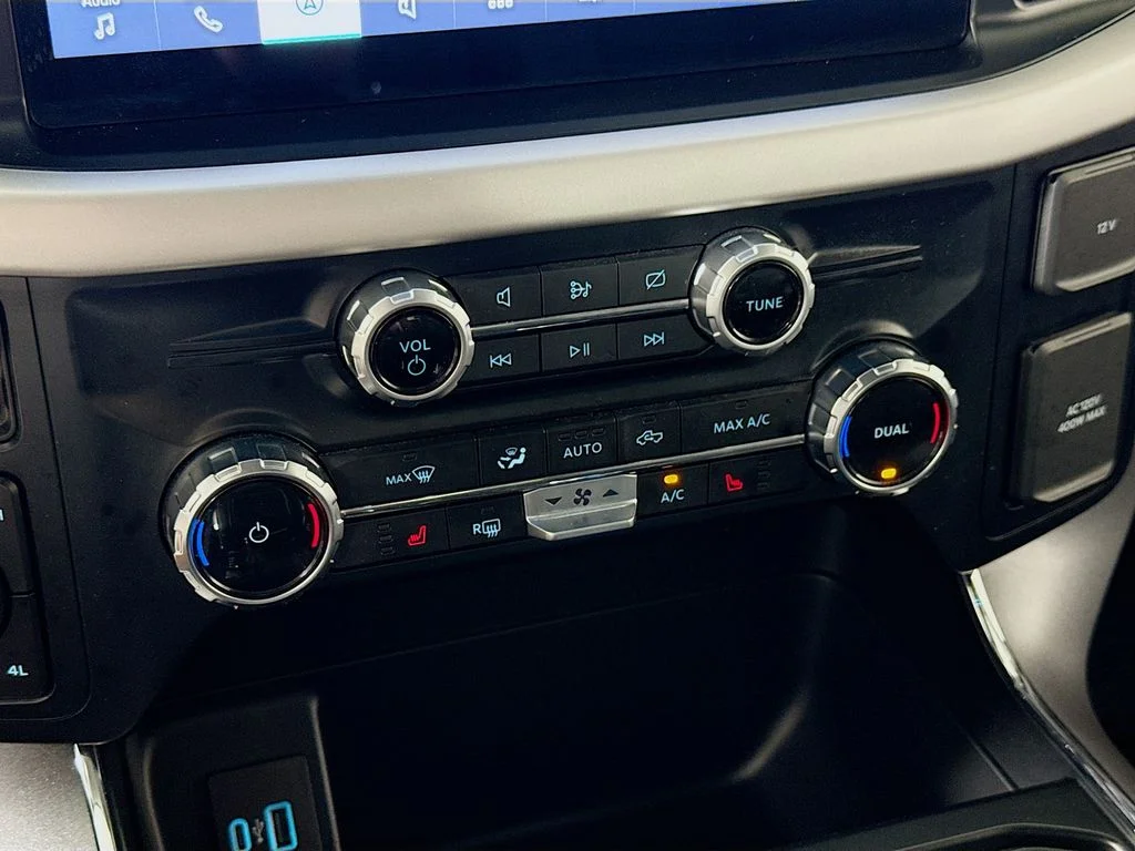 Used 2023 Area 51 Ford XLT image 19