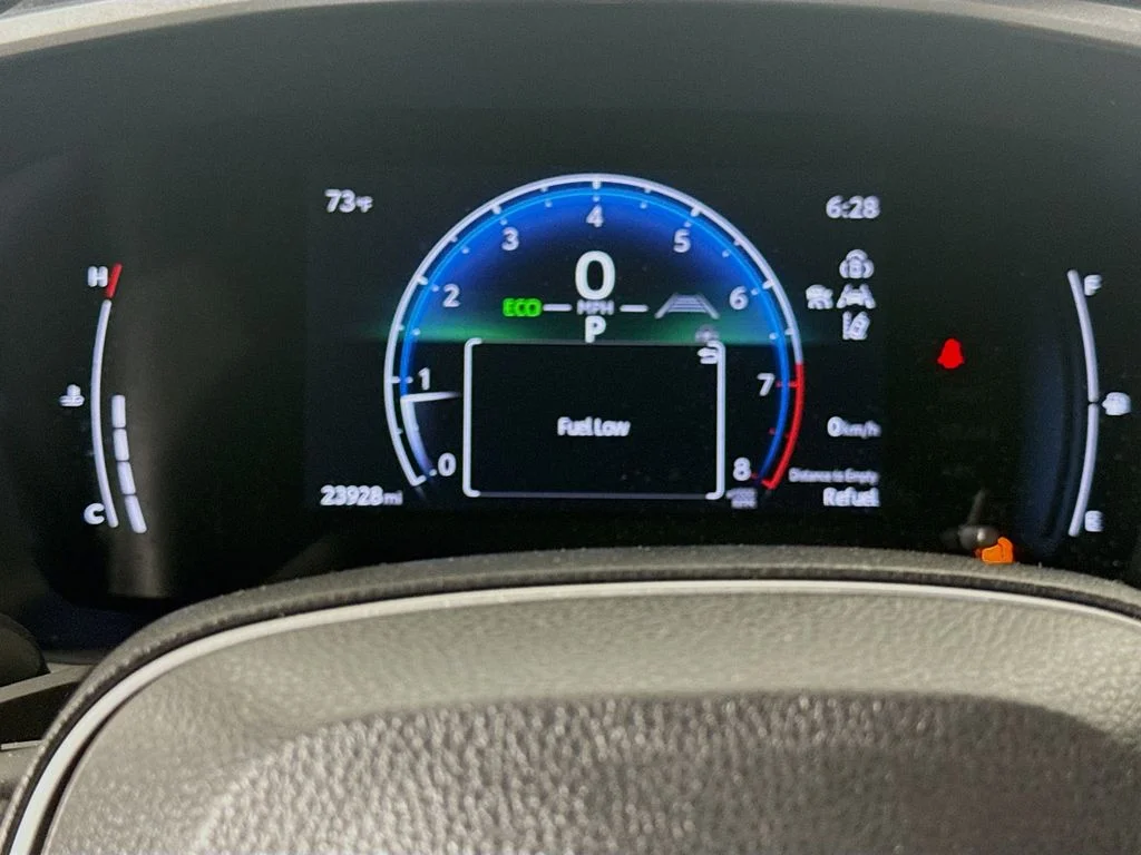 Used 2024 Wind Chill Pearl Toyota XSE image 14