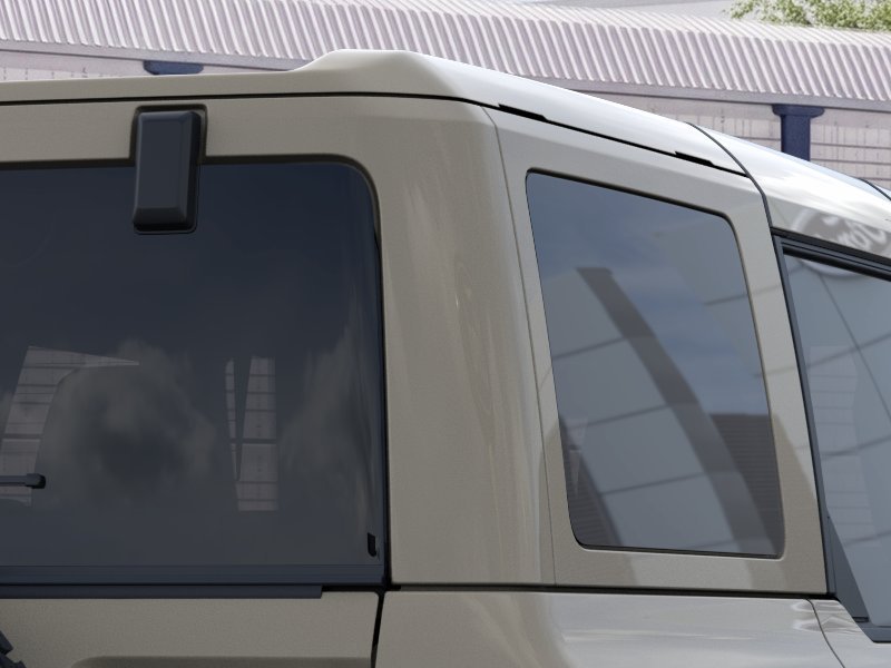 New 2026 Desert Sand Ford Outer Banks® image 25