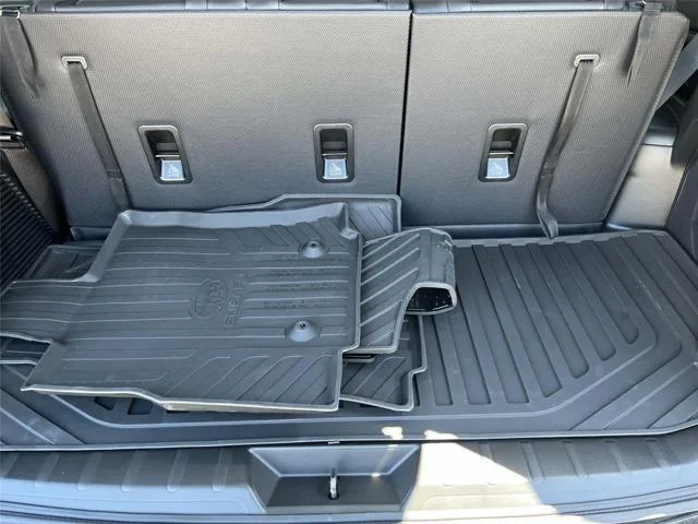 2026 Subaru Ascent Limited Bronze Edition - Photo 17