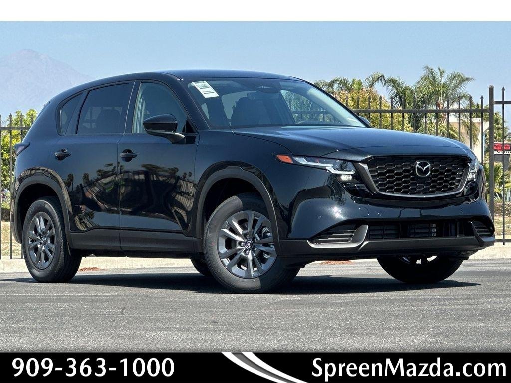 New Mazda CX-5 For Sale in Loma Linda | Spreen Mazda