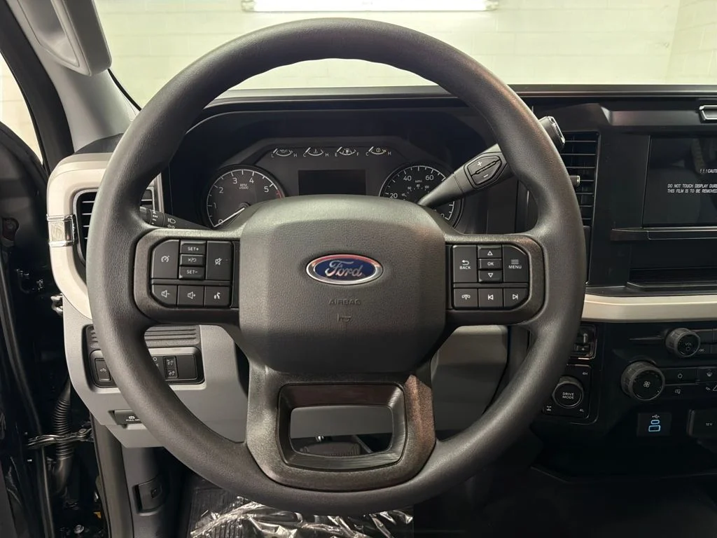 2026 Ford F-250 Super Duty XLT - Photo 17