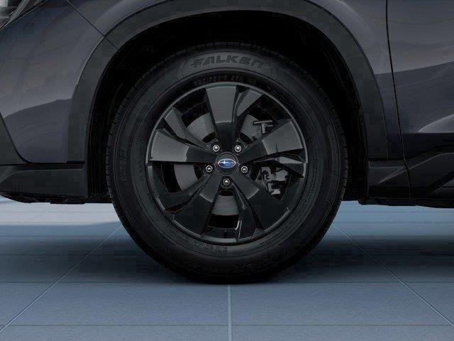 New 2026 MAGNETITE GRAY METALLIC Subaru Premium image 9