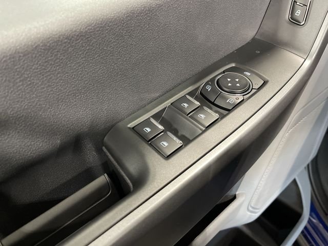 New 2026 Argon Blue Metallic Ford F-250® XL image 19