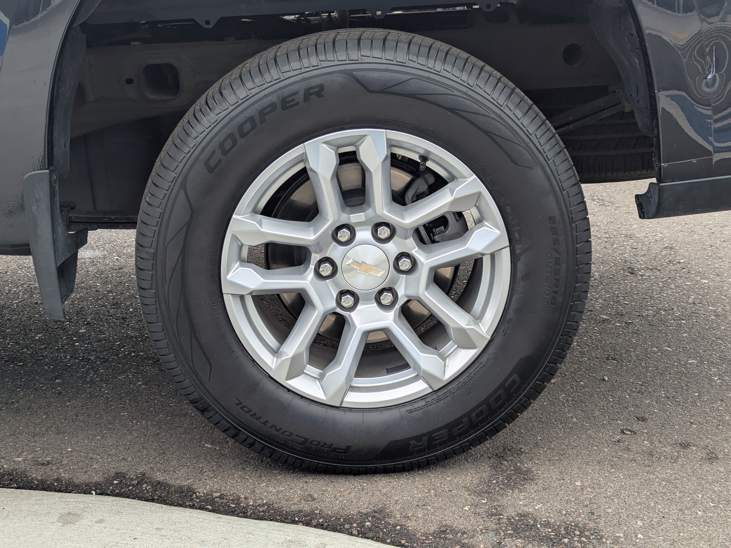 2024 Chevrolet Silverado 1500 LT - Photo 46