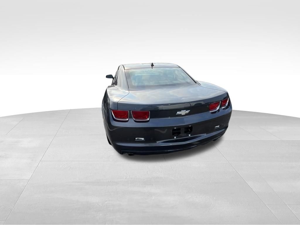 2011 Chevrolet Camaro 1LT - Photo 13