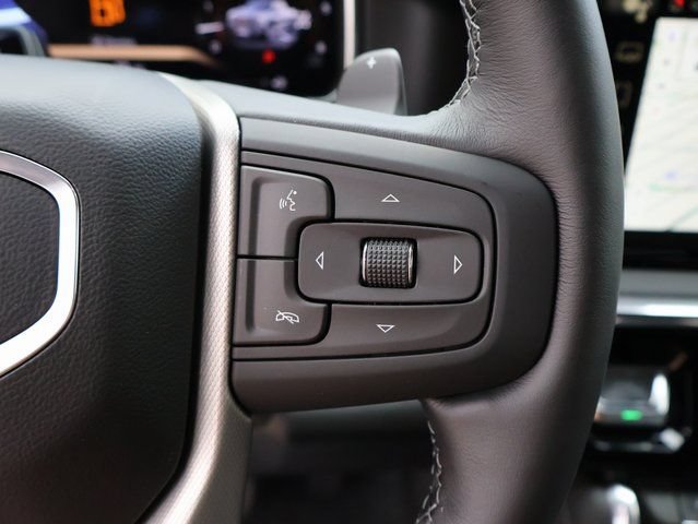 2026 GMC Sierra 1500 Denali - Photo 35