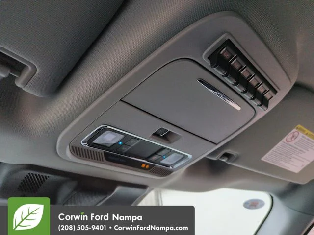 New 2026 Avalanche Ford Lariat image 22