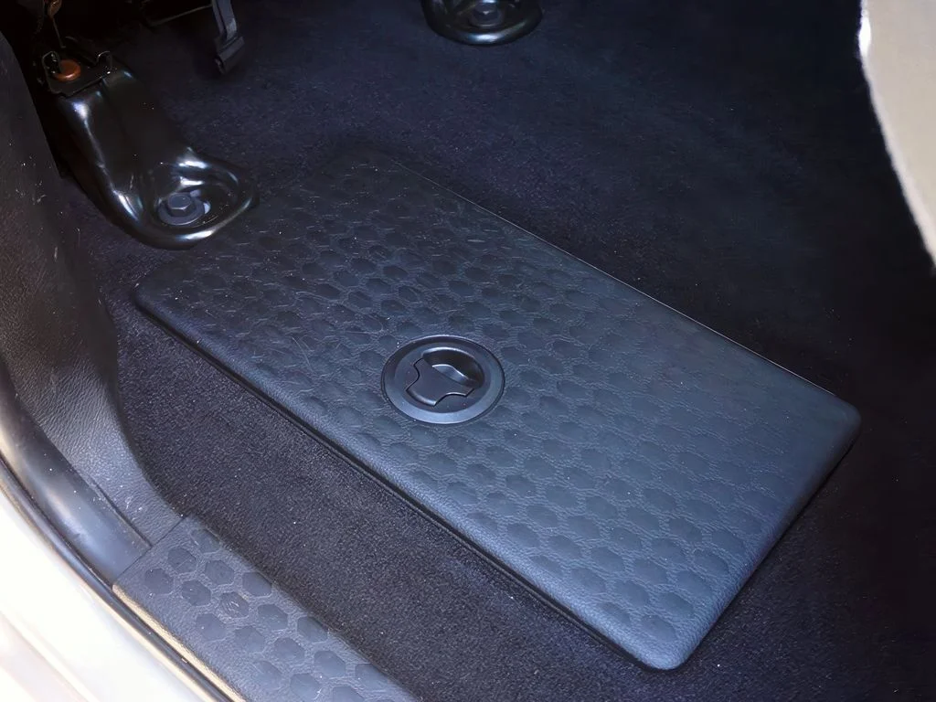 2018 RAM Ram 2500 Pickup Big Horn - Photo 33