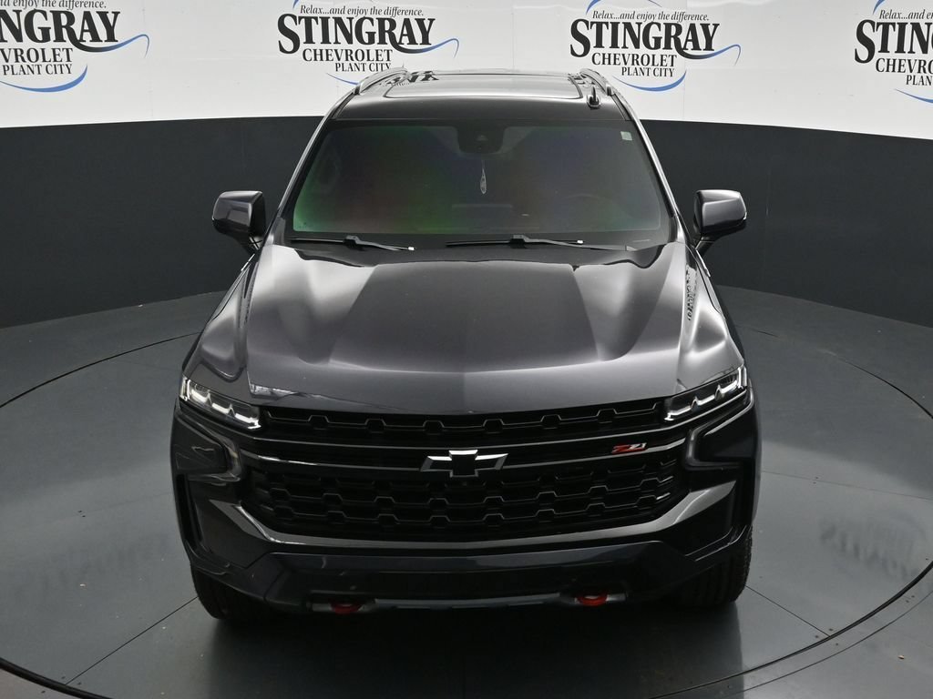 2023 Chevrolet Tahoe Z71 - Photo 19
