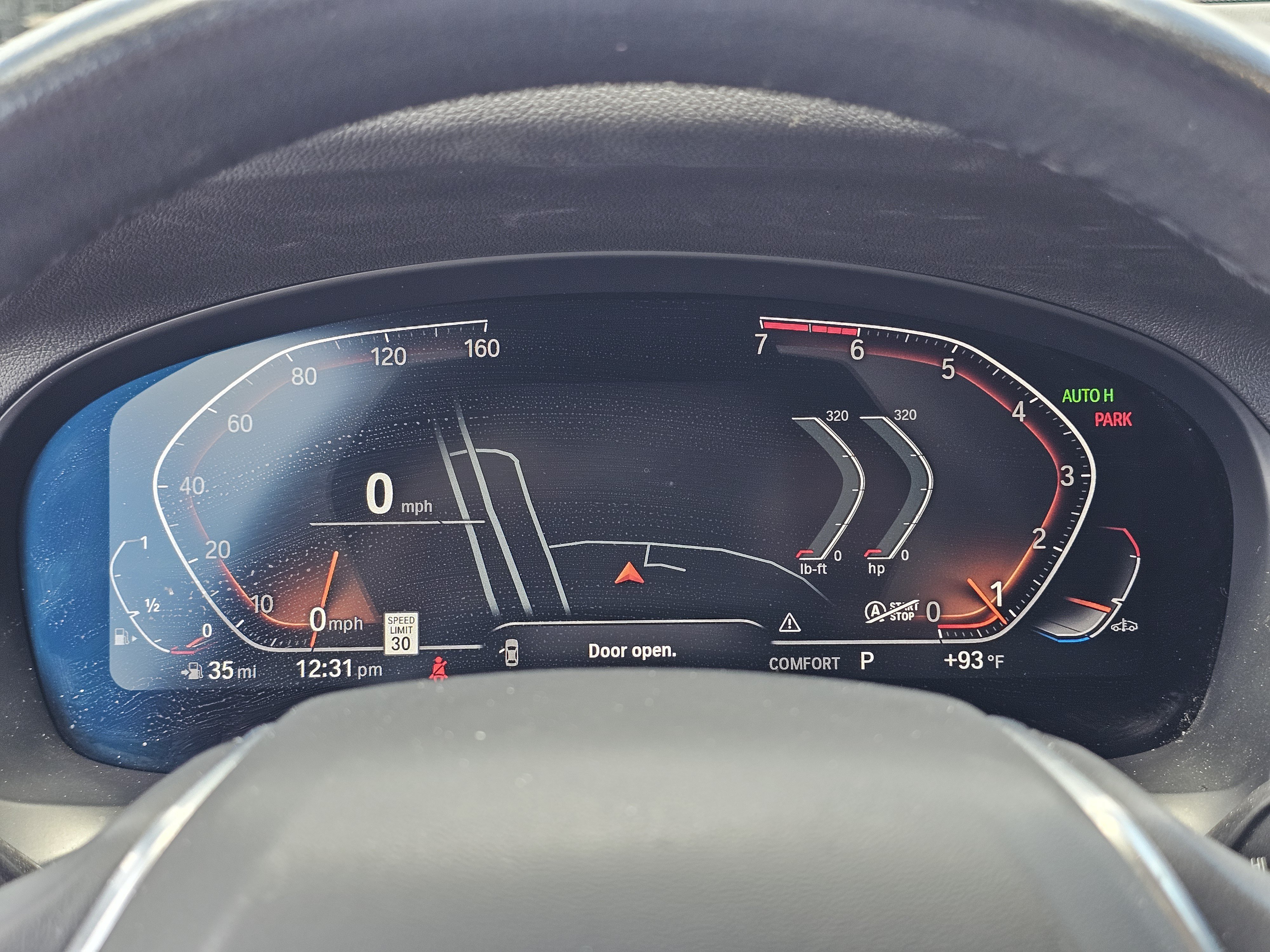 2022 BMW X3 30i - Photo 22