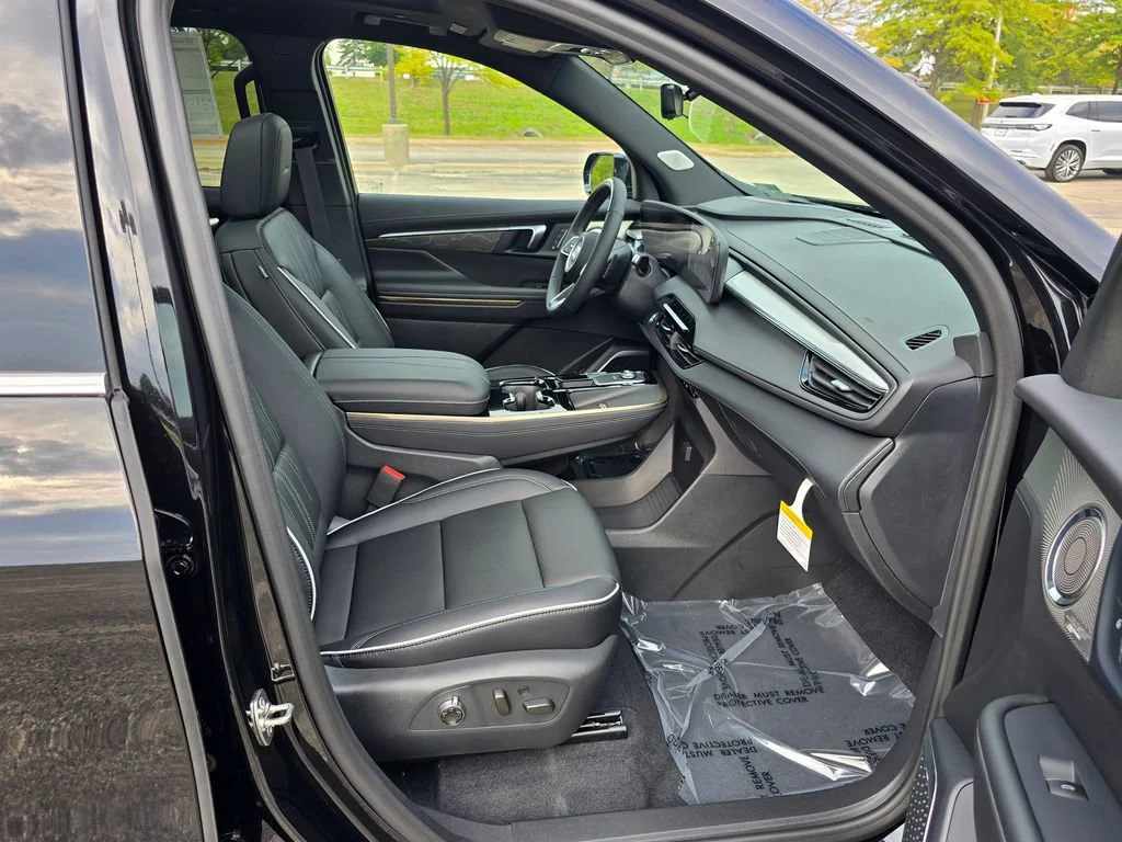 2026 Buick Enclave Avenir - Photo 37