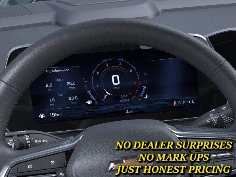 2026 Chevrolet Tahoe LS - Photo 18