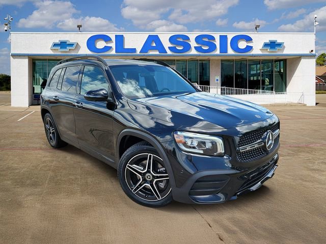2023 Mercedes-Benz GLB GLB 250