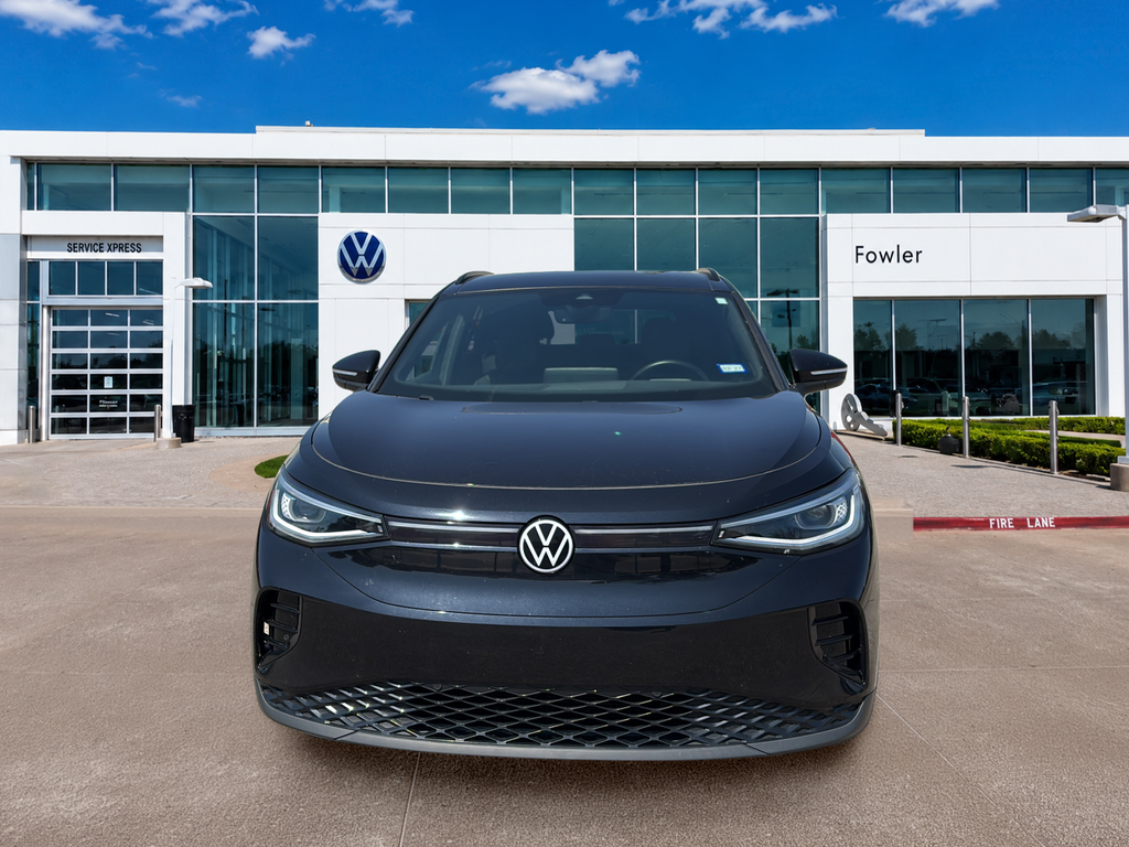 Certified 2023 Volkswagen ID.4 PRO S with VIN 1V2VMPE87PC051682 for sale in Norman, OK