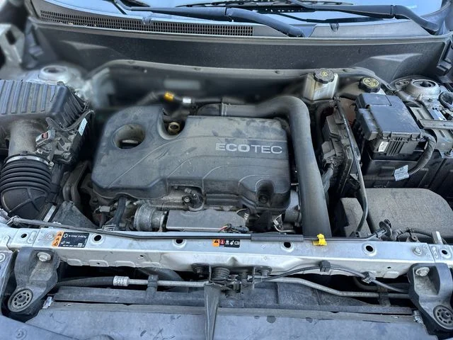 Used 2019 Silver Chevrolet LT image 27