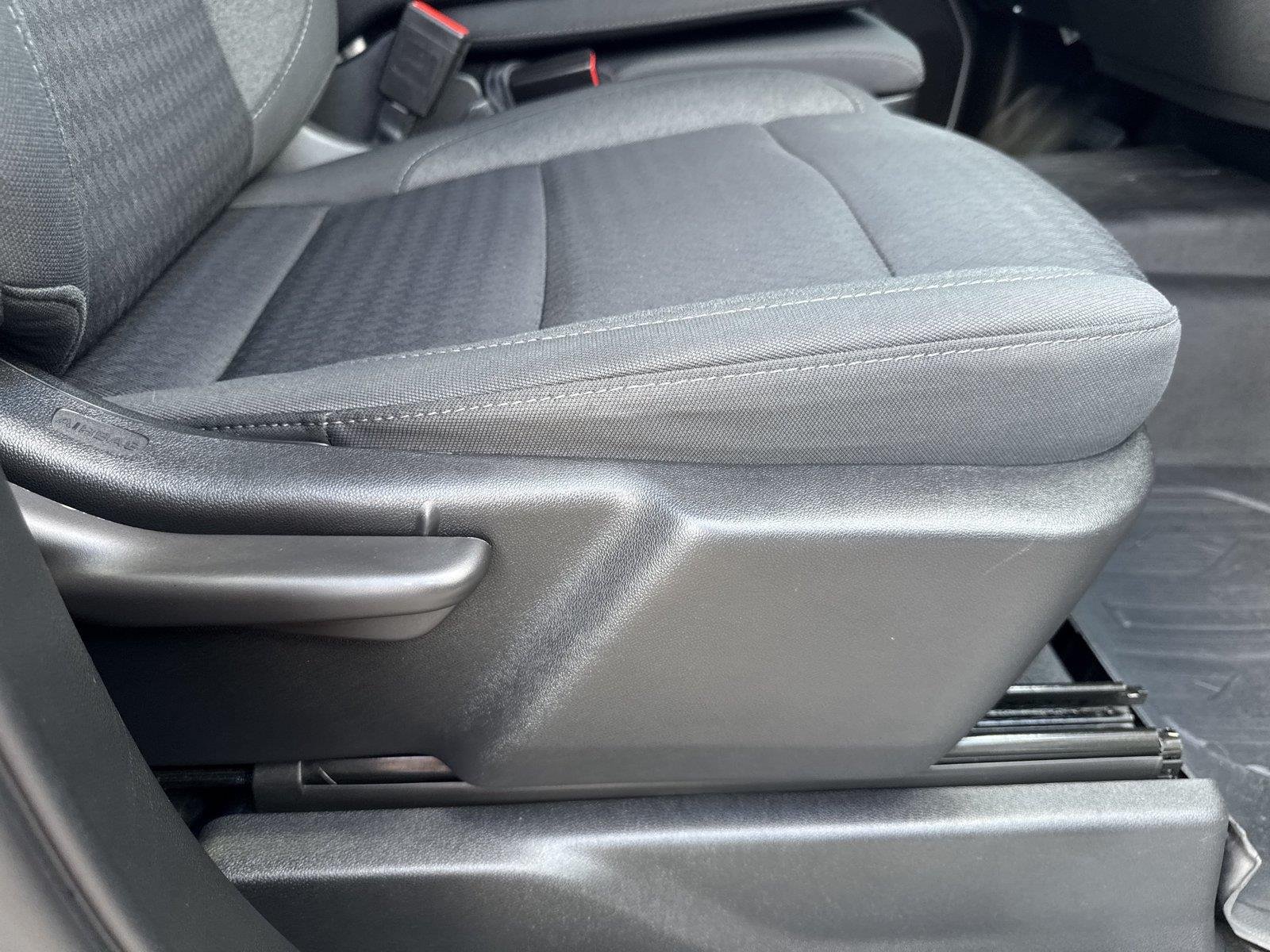 Used 2023 TITANIUM RUSH METALLIC GMC Elevation image 36