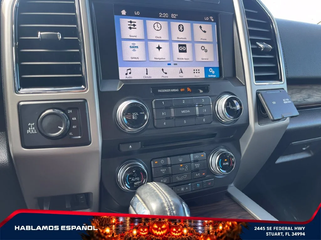 Used 2018  Ford XL image 29