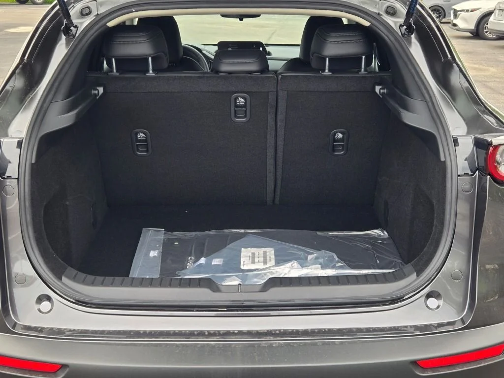 New 2026 Gray Mazda 2.5 S Select Sport image 12