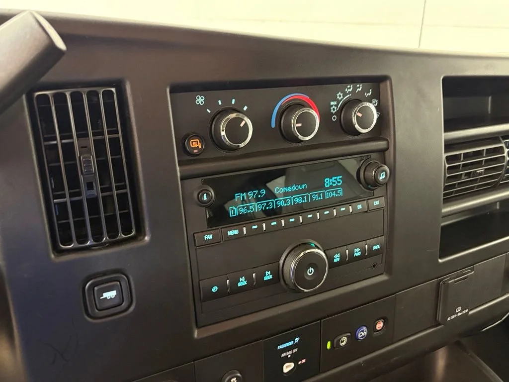 Certified Used 2023 SUMMIT WHITE Chevrolet LS image 25