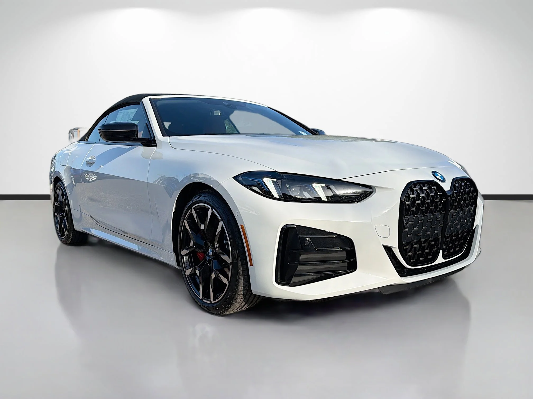 2026 BMW 4 Series