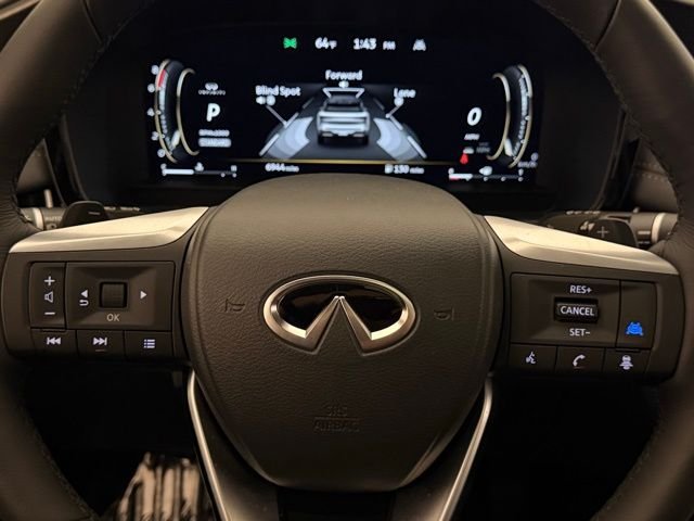 2026 INFINITI QX60 LUXE - Photo 39