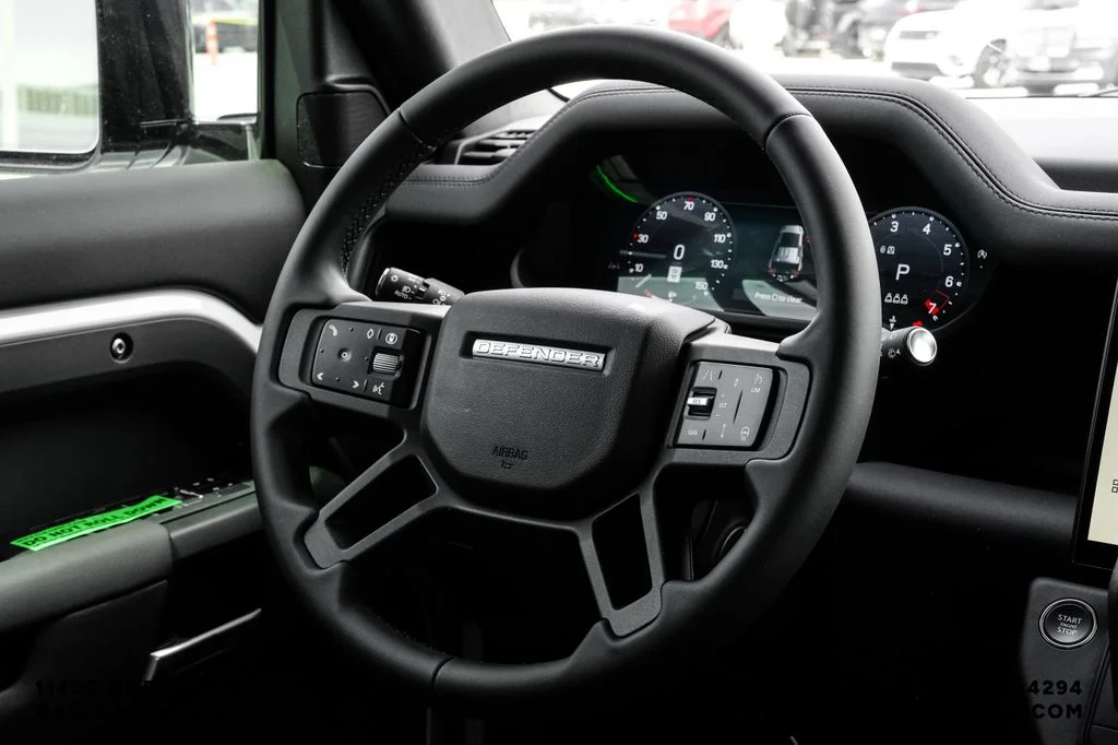 New 2026 Fuji White Land Rover S image 20
