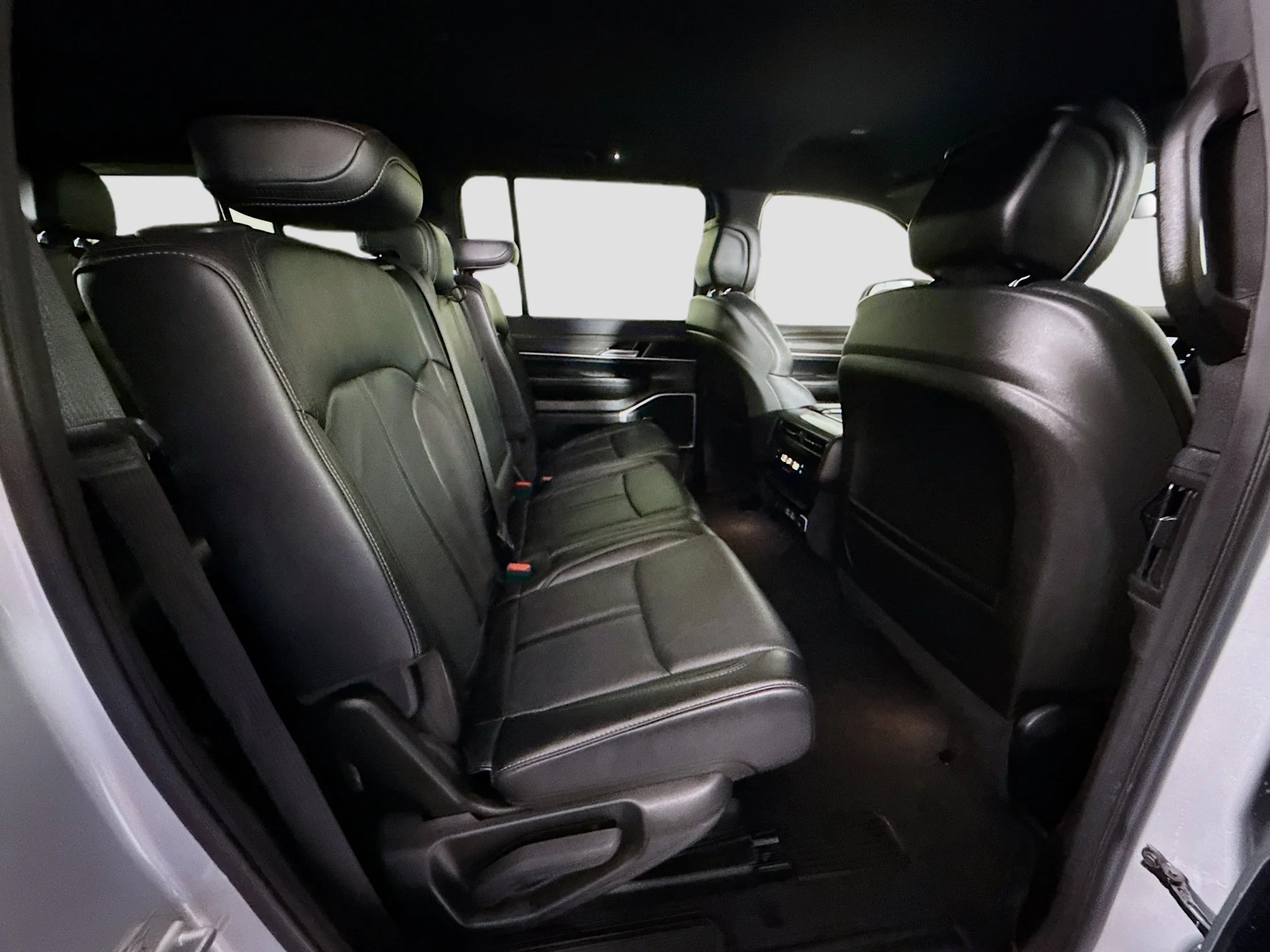 Used 2023 Silver Zynith Jeep Series II image 23